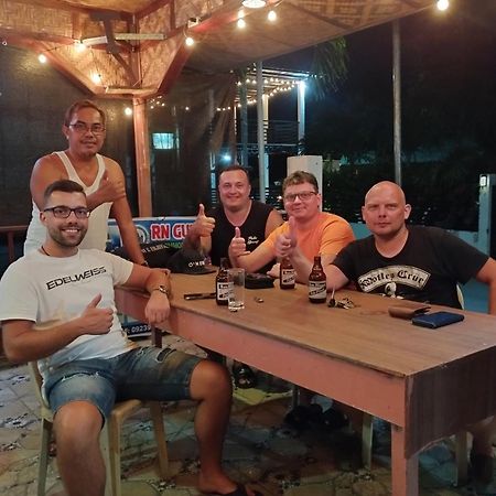 Rna Guesthouse موالبوال المظهر الخارجي الصورة