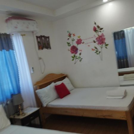 Rna Guesthouse موالبوال المظهر الخارجي الصورة