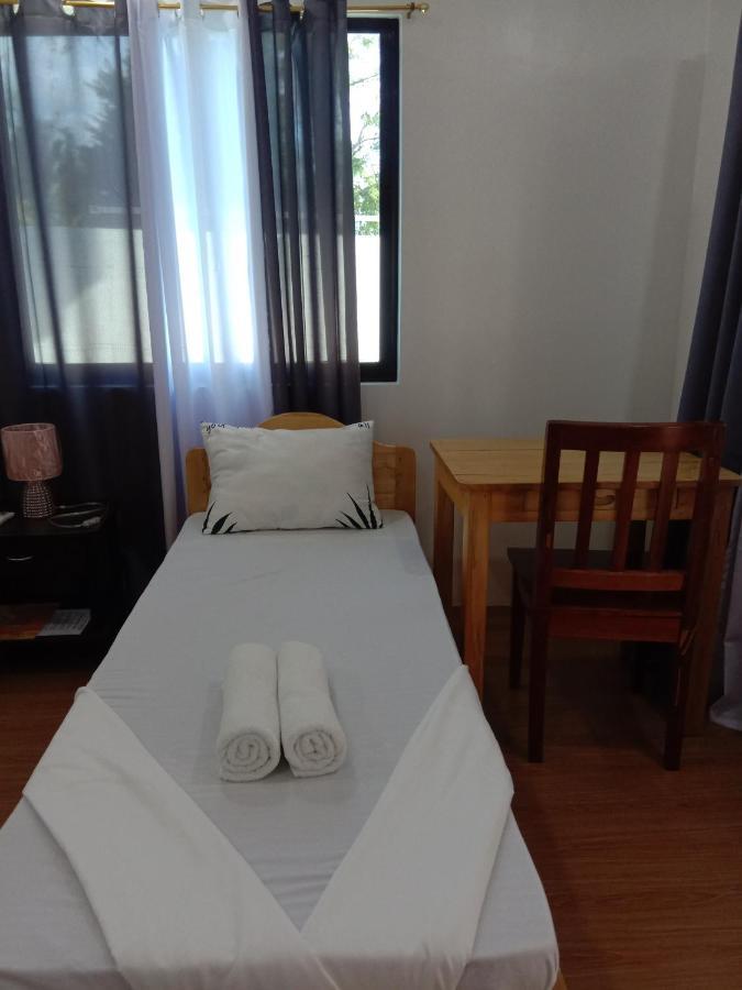 Rna Guesthouse موالبوال المظهر الخارجي الصورة