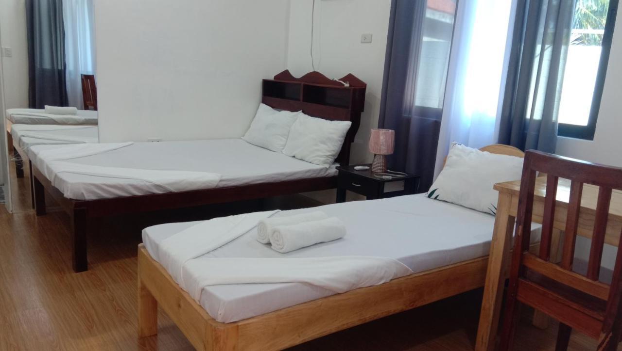 Rna Guesthouse موالبوال المظهر الخارجي الصورة