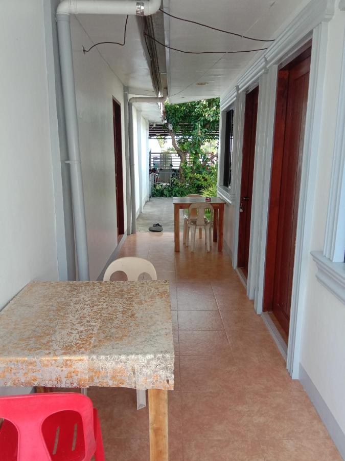 Rna Guesthouse موالبوال المظهر الخارجي الصورة