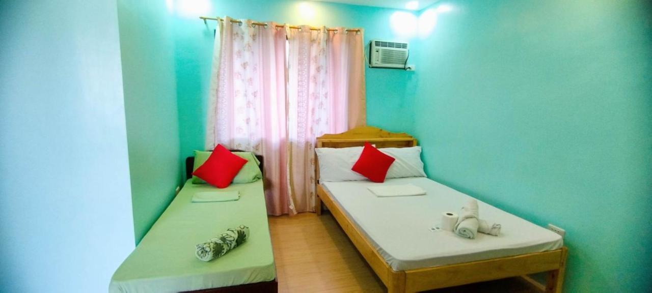 Rna Guesthouse موالبوال المظهر الخارجي الصورة