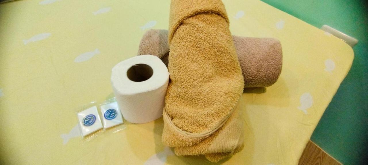 Rna Guesthouse موالبوال المظهر الخارجي الصورة