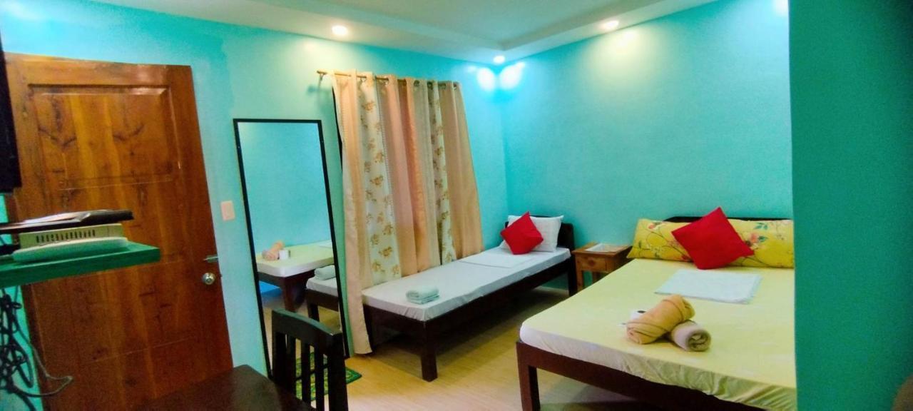 Rna Guesthouse موالبوال المظهر الخارجي الصورة