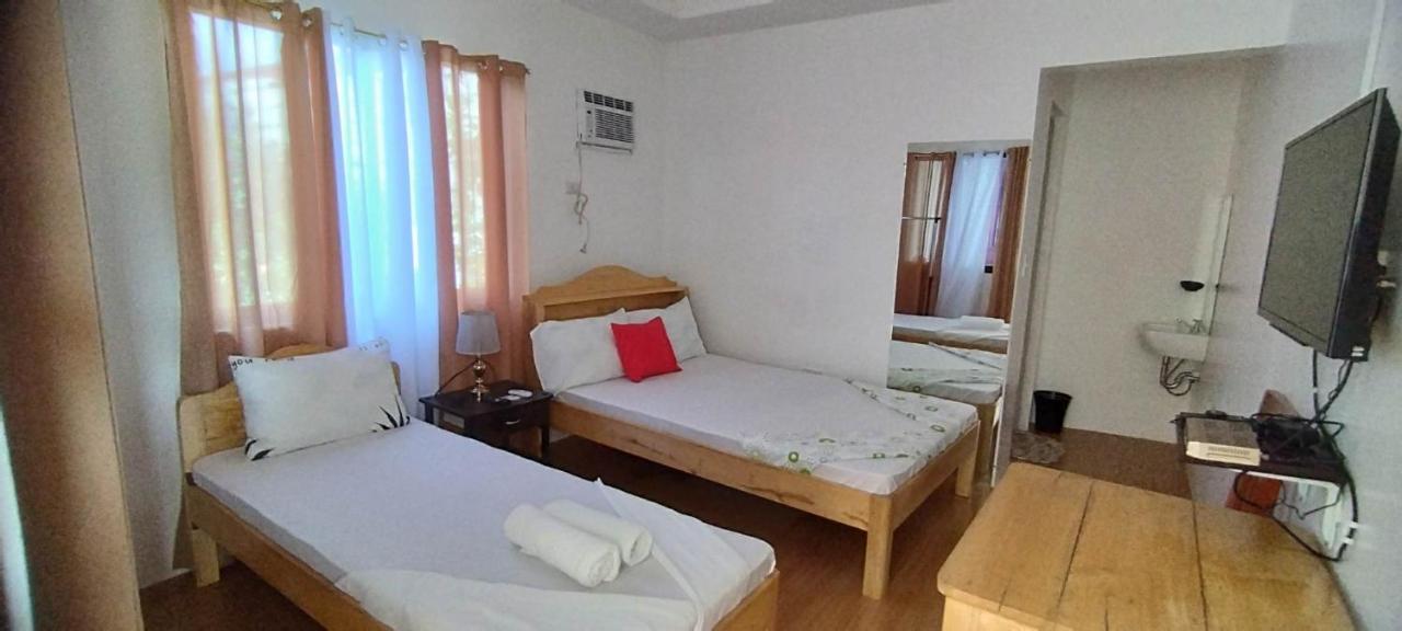 Rna Guesthouse موالبوال المظهر الخارجي الصورة