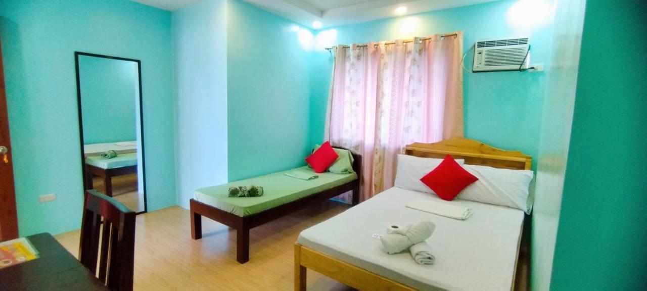 Rna Guesthouse موالبوال المظهر الخارجي الصورة