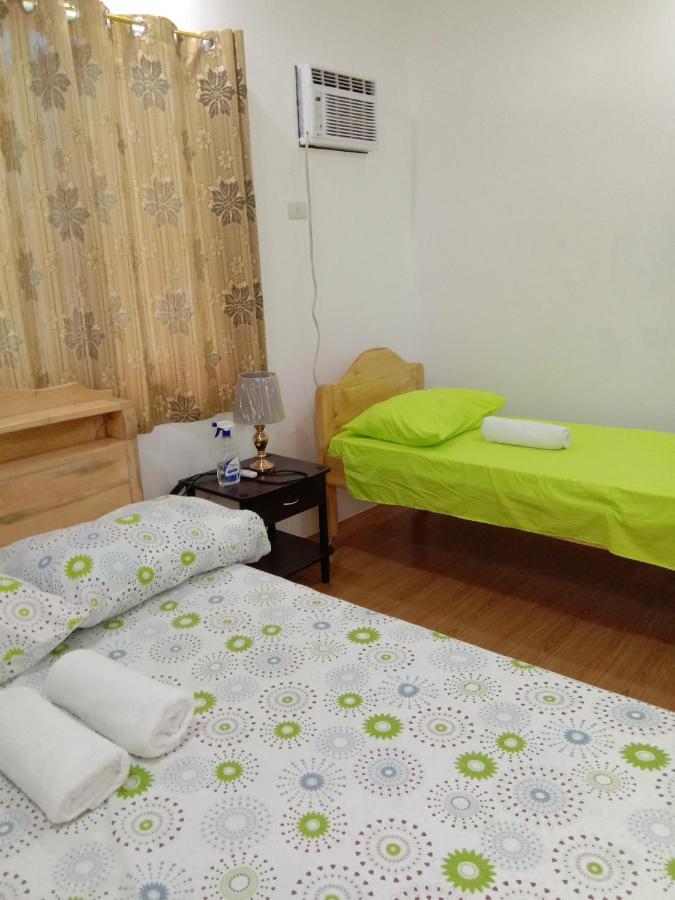 Rna Guesthouse موالبوال المظهر الخارجي الصورة
