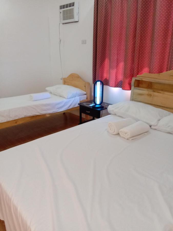 Rna Guesthouse موالبوال المظهر الخارجي الصورة