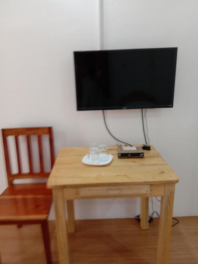 Rna Guesthouse موالبوال المظهر الخارجي الصورة