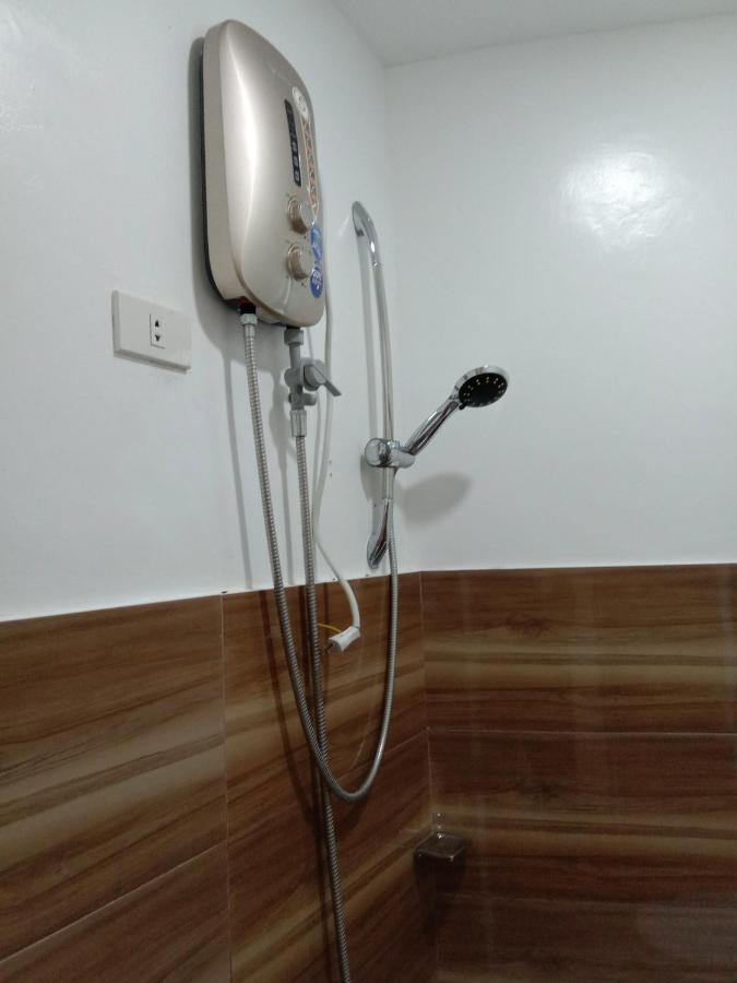 Rna Guesthouse موالبوال المظهر الخارجي الصورة