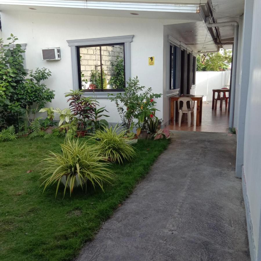 Rna Guesthouse موالبوال المظهر الخارجي الصورة