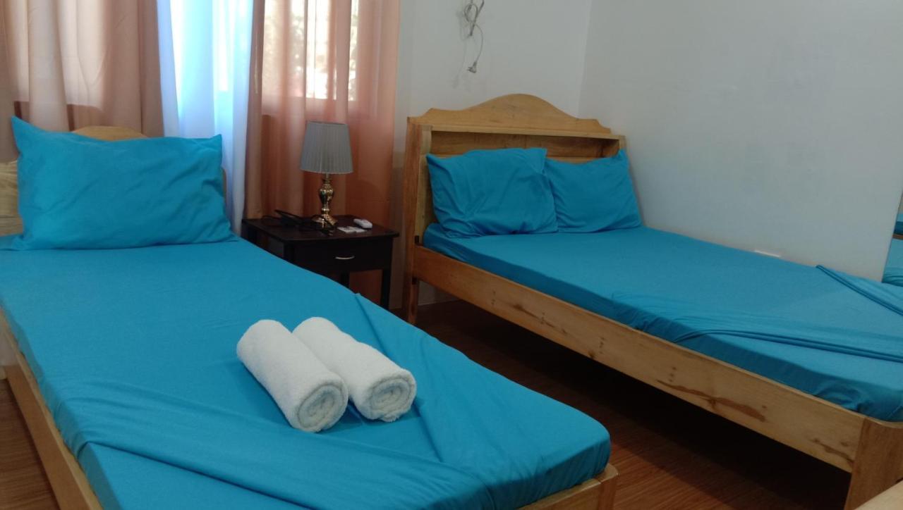 Rna Guesthouse موالبوال المظهر الخارجي الصورة