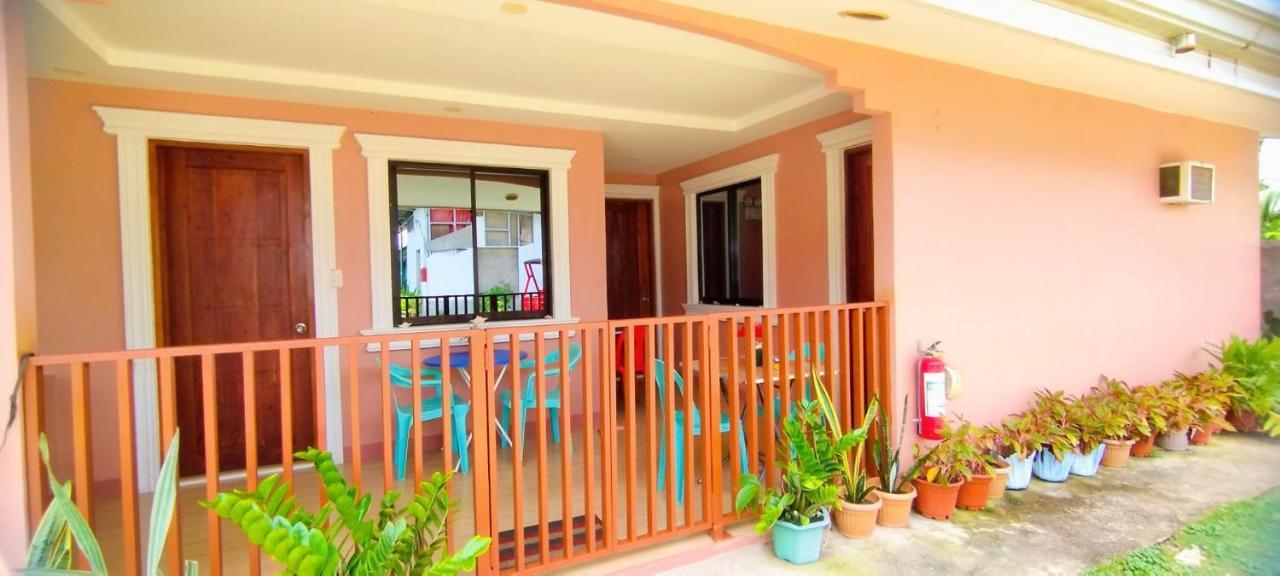 Rna Guesthouse موالبوال المظهر الخارجي الصورة