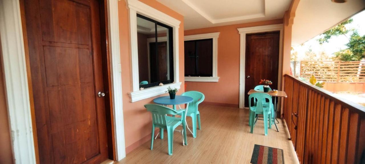 Rna Guesthouse موالبوال المظهر الخارجي الصورة