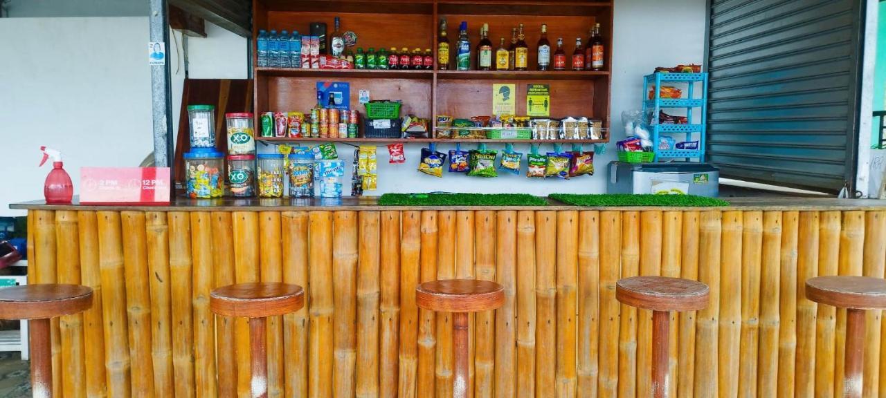 Rna Guesthouse موالبوال المظهر الخارجي الصورة