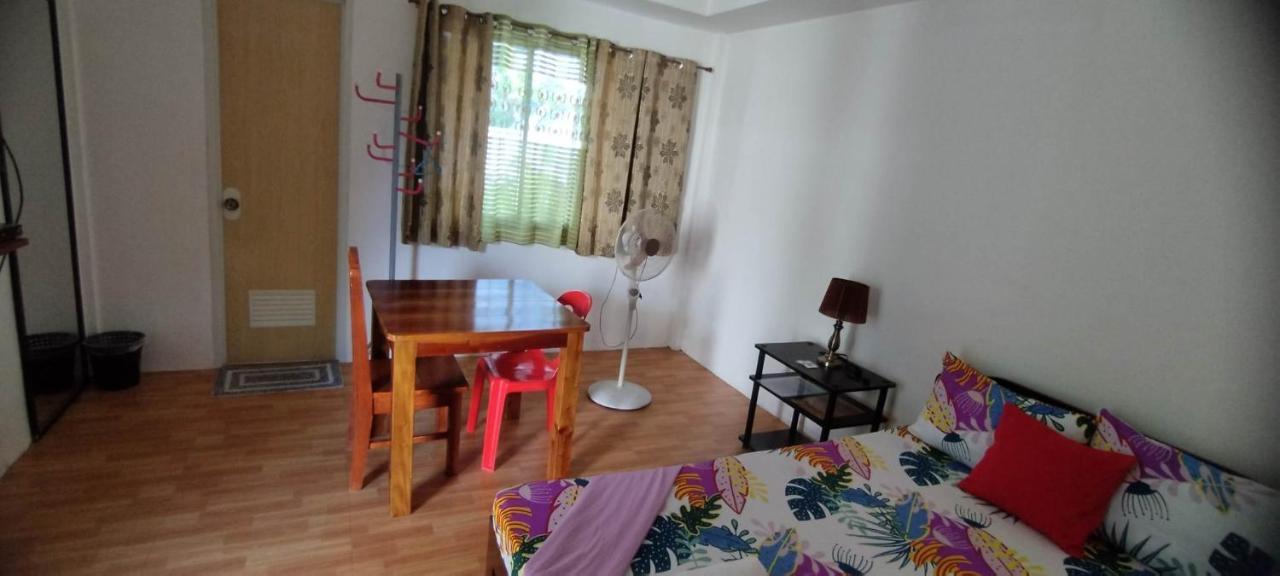 Rna Guesthouse موالبوال المظهر الخارجي الصورة