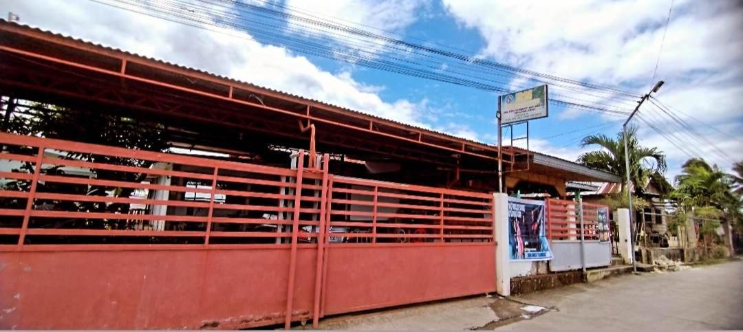 Rna Guesthouse موالبوال المظهر الخارجي الصورة