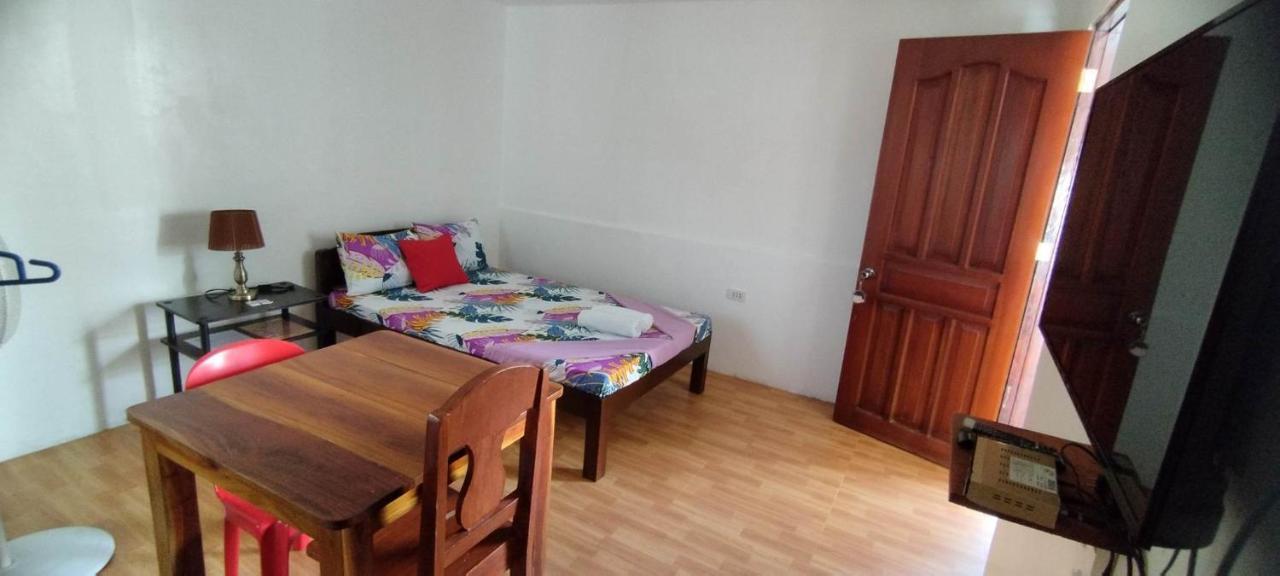 Rna Guesthouse موالبوال المظهر الخارجي الصورة
