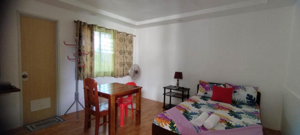 Rna Guesthouse موالبوال المظهر الخارجي الصورة