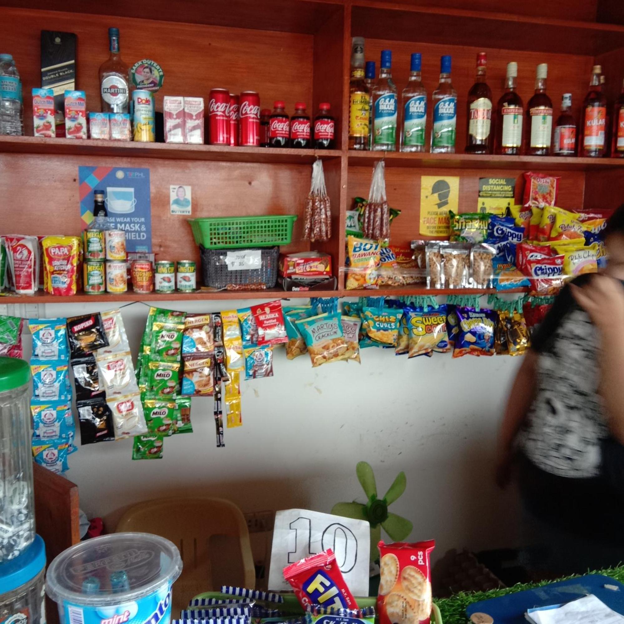 Rna Guesthouse موالبوال المظهر الخارجي الصورة