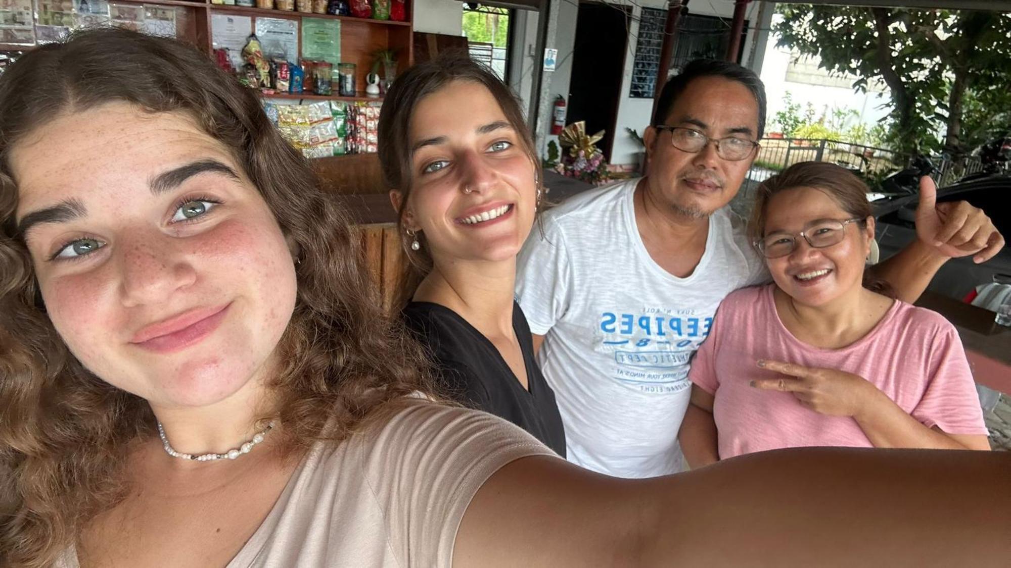 Rna Guesthouse موالبوال المظهر الخارجي الصورة
