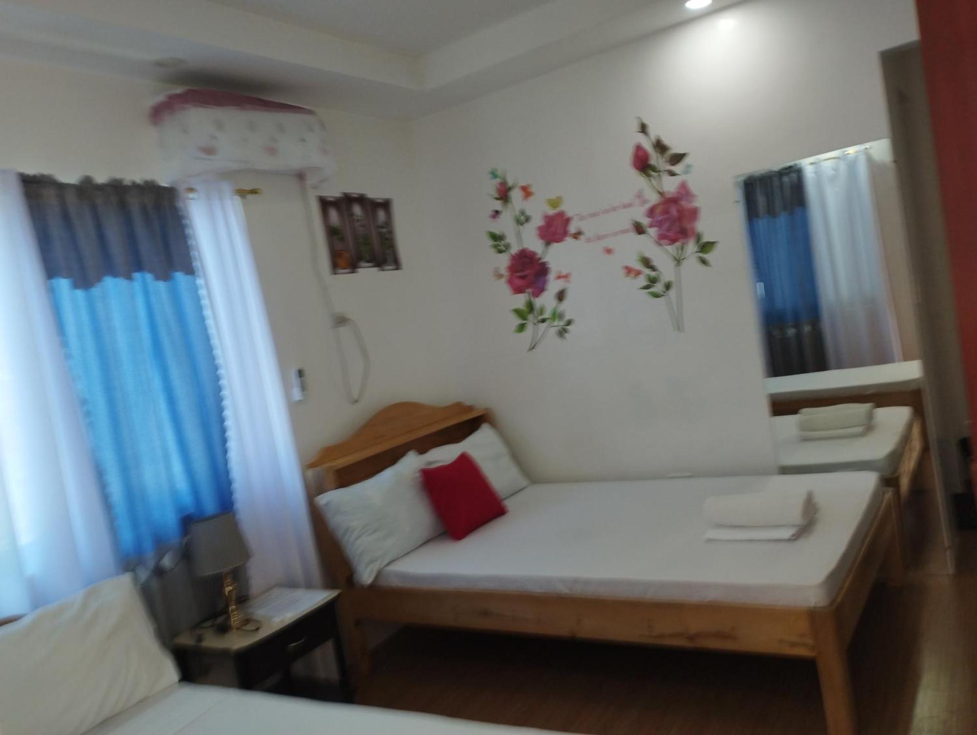 Rna Guesthouse موالبوال المظهر الخارجي الصورة